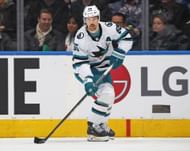 Erik Karlsson was acquired by Pittsburgh